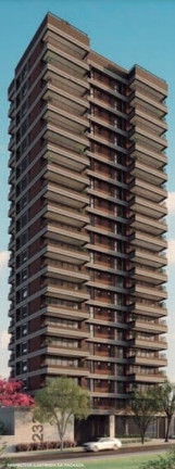 Apartamento com 3 Quartos à Venda, 107 m² em Saúde - São Paulo