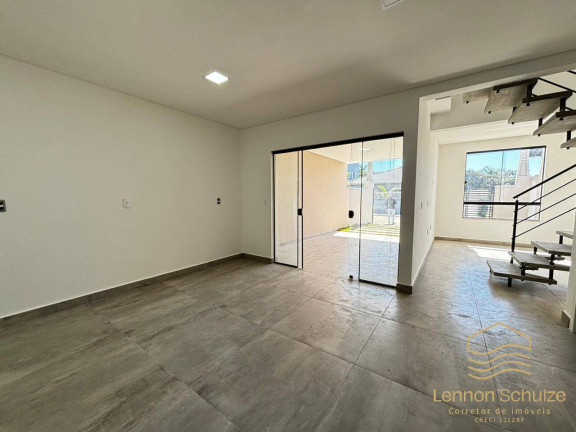 Imagem Casa com 3 Quartos à Venda, 111 m² em Salinas - Balneário Barra Do Sul Imagem Casa com 3 Quartos à Venda, 111 m² em Salinas - Balneário Barra Do Sul