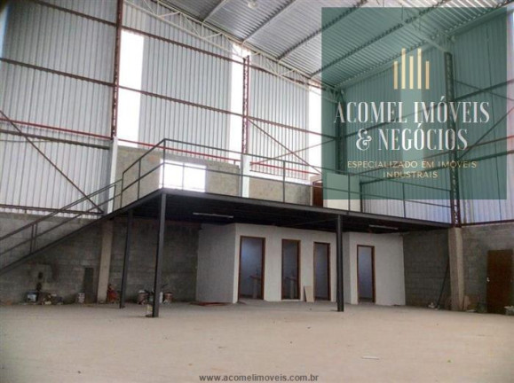 Imagem Imóvel Comercial à Venda, 1.140 m² em Ingahi - Itapevi Imagem Imóvel Comercial à Venda, 1.140 m² em Ingahi - Itapevi