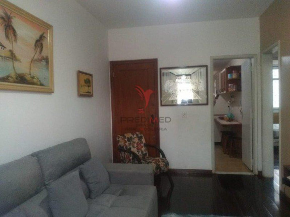 Imagem Apartamento com 2 Quartos à Venda, 56 m² em Ribeira - Rio De Janeiro