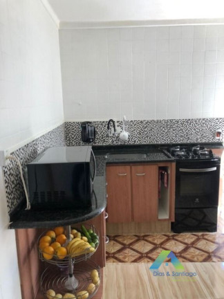 Imagem Apartamento com 3 Quartos à Venda, 90 m² em Casa Branca - Santo André Imagem Apartamento com 3 Quartos à Venda, 90 m² em Casa Branca - Santo André