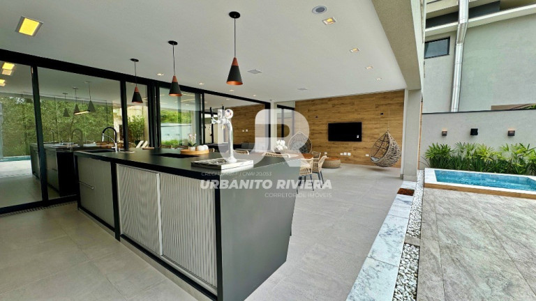 Imagem Casa com 6 Quartos à Venda, 516 m² em Riviera | Módulo 11 - Bertioga