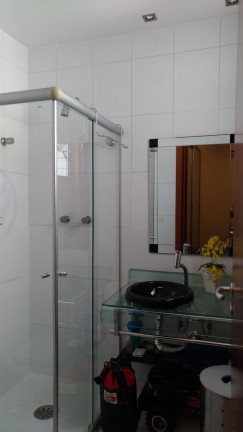 Imagem Apartamento com 3 Quartos à Venda, 189 m² em Embaré - Santos