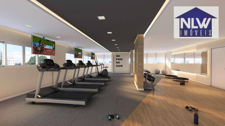 Imagem Apartamento com 3 Quartos à Venda, 60 m² em Belenzinho - São Paulo Imagem Apartamento com 3 Quartos à Venda, 60 m² em Belenzinho - São Paulo