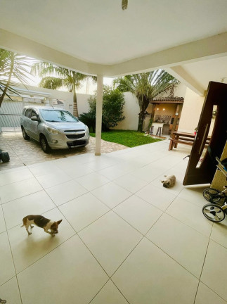 Imagem Sobrado com 3 Quartos à Venda, 217 m² em Jardim Continental Ii - Taubaté Imagem Sobrado com 3 Quartos à Venda, 217 m² em Jardim Continental Ii - Taubaté