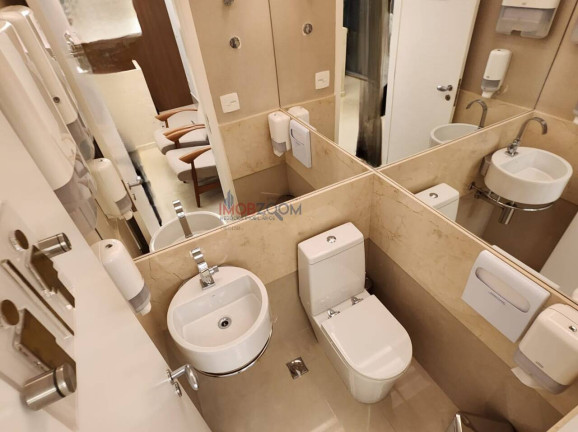 Imagem Apartamento com 5 Quartos à Venda, 150 m² em Barra Funda - São Paulo Imagem Apartamento com 5 Quartos à Venda, 150 m² em Barra Funda - São Paulo