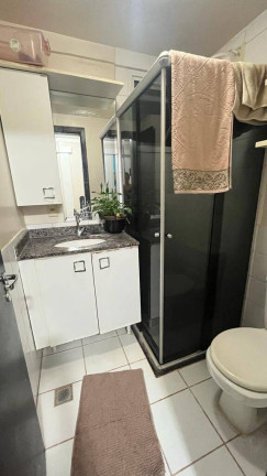 Imagem Apartamento com 3 Quartos à Venda, 100 m² em Morada Do Ouro - Cuiabá Imagem Apartamento com 3 Quartos à Venda, 100 m² em Morada Do Ouro - Cuiabá
