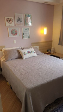 Imagem Apartamento com 3 Quartos à Venda, 108 m² em Santa Paula - São Caetano Do Sul