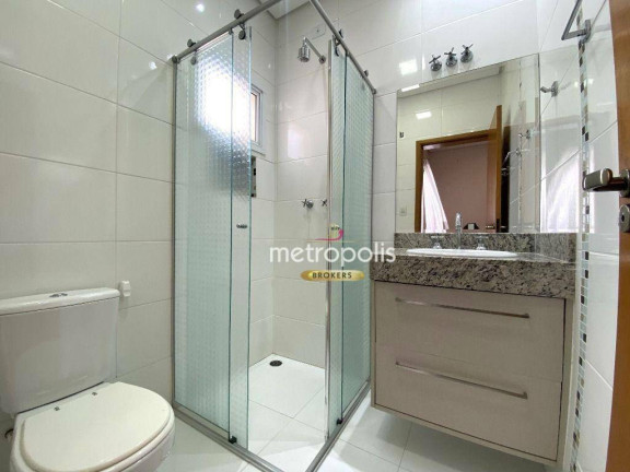 Imagem Sobrado com 3 Quartos à Venda, 139 m² em Campestre - Santo André Imagem Sobrado com 3 Quartos à Venda, 139 m² em Campestre - Santo André