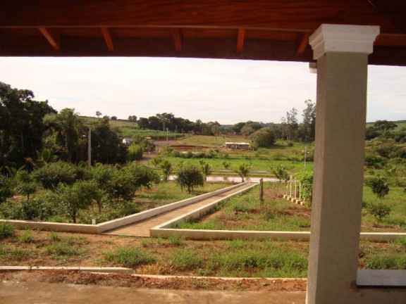 Imagem Imóvel com 4 Quartos à Venda, 700 m² em Bairro Dos Frades - Limeira