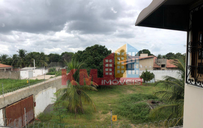 Terreno à Venda, 494 m² em Presidente Costa E Silva - Mossoró