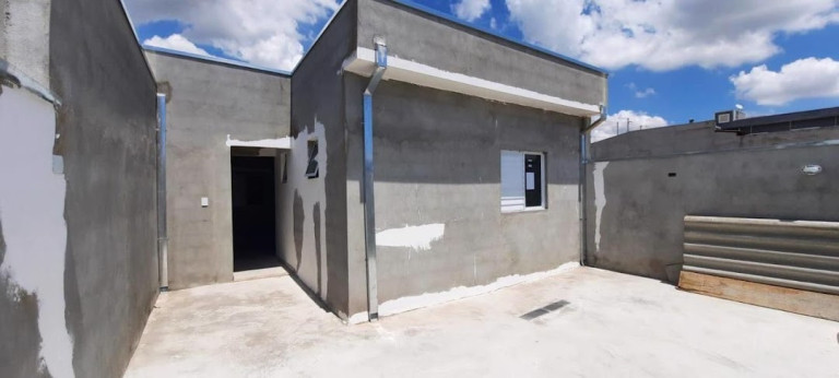 Imagem Casa com 3 Quartos à Venda, 140 m² em Portal Dos Pássaros - São José Dos Campos