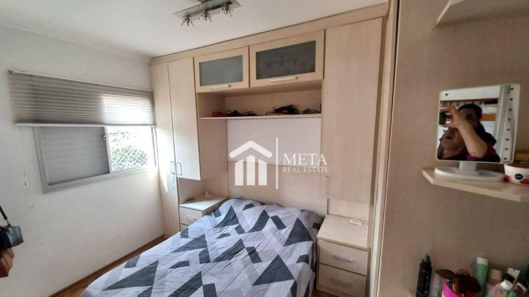 Imagem Imóvel com 2 Quartos à Venda, 69 m² em Vila Vitório Mazzei - São Paulo