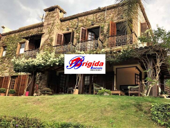 Imagem Casa de Condomínio com 3 Quartos à Venda, 532 m² em Nova Fazendinha - Carapicuíba Imagem Casa de Condomínio com 3 Quartos à Venda, 532 m² em Nova Fazendinha - Carapicuíba