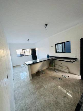 Imagem Casa com 2 Quartos à Venda, 150 m² em Cibratel I - Itanhaém