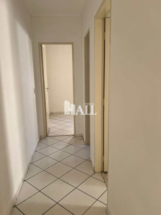 Imagem Apartamento com 2 Quartos à Venda, 60 m² em Vila Itália - São José Do Rio Preto Imagem Apartamento com 2 Quartos à Venda, 60 m² em Vila Itália - São José Do Rio Preto