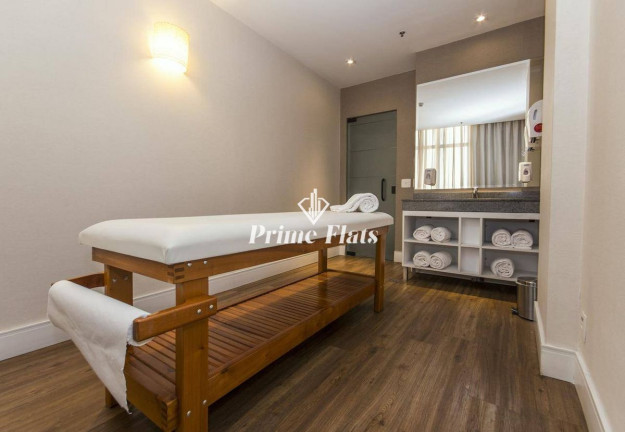 Imagem Apartamento com 1 Quarto à Venda, 28 m² em Jardim Paulista - São Paulo