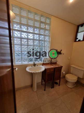 Imagem Casa com 4 Quartos à Venda, 369 m² em Cidade Jardim - São Paulo
