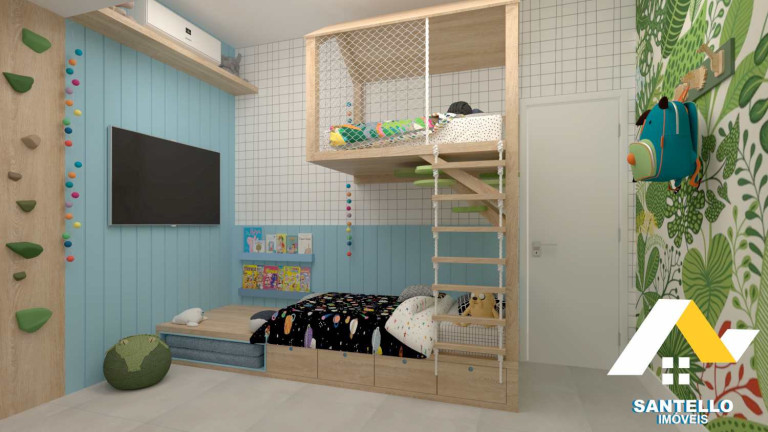 Imagem Apartamento com 3 Quartos à Venda, 135 m² em Copacabana - Rio De Janeiro