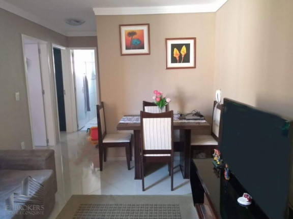 Imagem Apartamento com 2 Quartos à Venda, 48 m² em Jardim Novo Horizonte - Sorocaba Imagem Apartamento com 2 Quartos à Venda, 48 m² em Jardim Novo Horizonte - Sorocaba