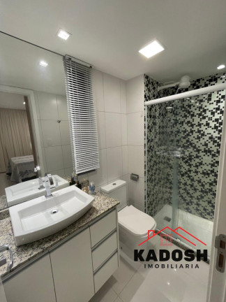 Imagem Apartamento com 2 Quartos à Venda, 60 m² em Brotas - Salvador