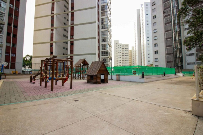 Imagem Apartamento com 3 Quartos à Venda, 121 m² em Perdizes - São Paulo Imagem Apartamento com 3 Quartos à Venda, 121 m² em Perdizes - São Paulo