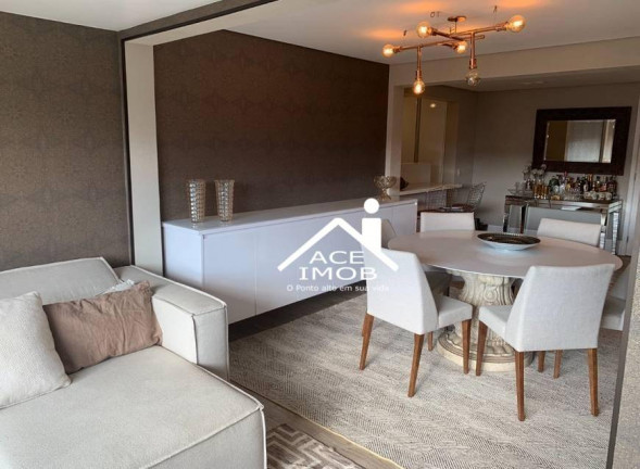 Imagem Apartamento com 3 Quartos à Venda, 143 m² em Chácara Santo Antônio (zona Sul) - São Paulo Imagem Apartamento com 3 Quartos à Venda, 143 m² em Chácara Santo Antônio (zona Sul) - São Paulo