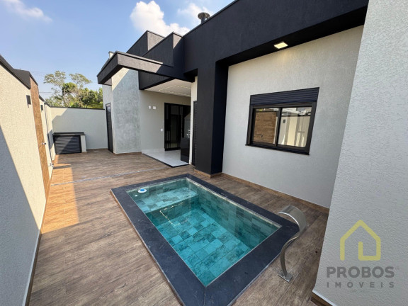 Imagem Casa com 3 Quartos à Venda, 161 m² em Loteamento Park Gran Reserve - Indaiatuba Imagem Casa com 3 Quartos à Venda, 161 m² em Loteamento Park Gran Reserve - Indaiatuba