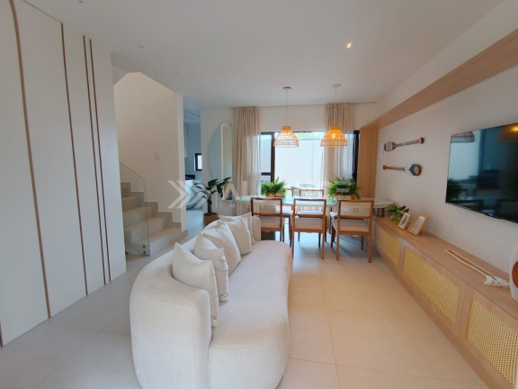 Imagem Casa com 3 Quartos à Venda, 100 m² em Poço - Cabedelo Imagem Casa com 3 Quartos à Venda, 100 m² em Poço - Cabedelo