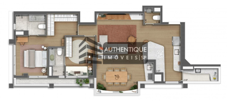 Imagem Imóvel com 1 Quarto à Venda, 30 m² em Pinheiros - São Paulo Imagem Imóvel com 1 Quarto à Venda, 30 m² em Pinheiros - São Paulo