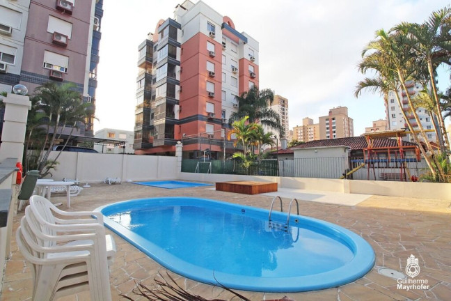 Imagem Apartamento com 3 Quartos à Venda, 68 m² em Partenon - Porto Alegre