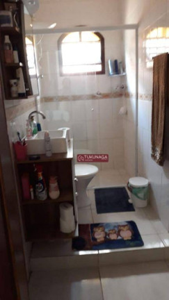 Imagem Sobrado com 3 Quartos à Venda, 130 m² em Vila Rosália - Guarulhos Imagem Sobrado com 3 Quartos à Venda, 130 m² em Vila Rosália - Guarulhos