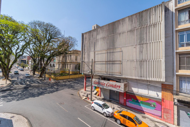 Imagem Sala Comercial para Alugar, 49 m² em Centro - Curitiba