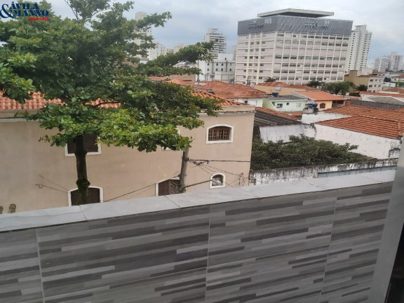 Imagem Apartamento com 2 Quartos à Venda, 65 m² em Mooca - São Paulo