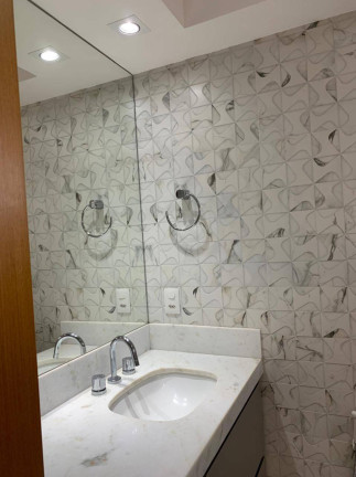 Imagem Apartamento com 3 Quartos para Alugar,  em Jardim Infante Dom Henrique - Bauru