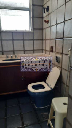 Foto do imóvel Apartamento com 3 Quartos à Venda, 100 m² em Icaraí - Niterói