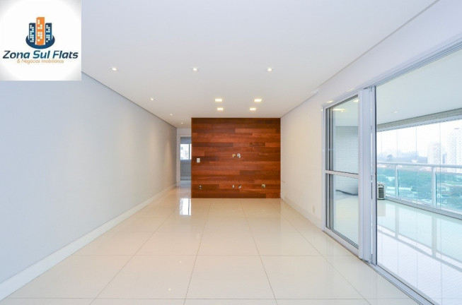 Imagem Apartamento com 2 Quartos à Venda, 109 m² em Jardim Caravelas - São Paulo Imagem Apartamento com 2 Quartos à Venda, 109 m² em Jardim Caravelas - São Paulo