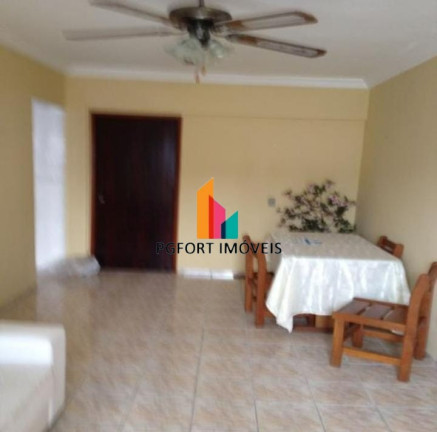 Imagem Apartamento com 2 Quartos à Venda, 80 m² em Ocian - Praia Grande