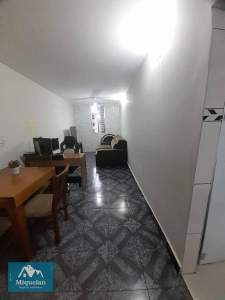 Imagem Apartamento com 2 Quartos à Venda, 59 m² em Conjunto Residencial Elisio Teixeira Leite - São Paulo Imagem Apartamento com 2 Quartos à Venda, 59 m² em Conjunto Residencial Elisio Teixeira Leite - São Paulo