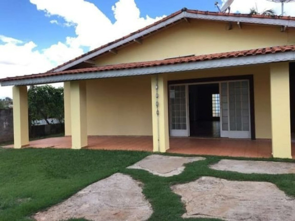 Imagem Imóvel com 5 Quartos à Venda, 499 m² em Residencial Rio Verde - Araçoiaba Da Serra Imagem Imóvel com 5 Quartos à Venda, 499 m² em Residencial Rio Verde - Araçoiaba Da Serra