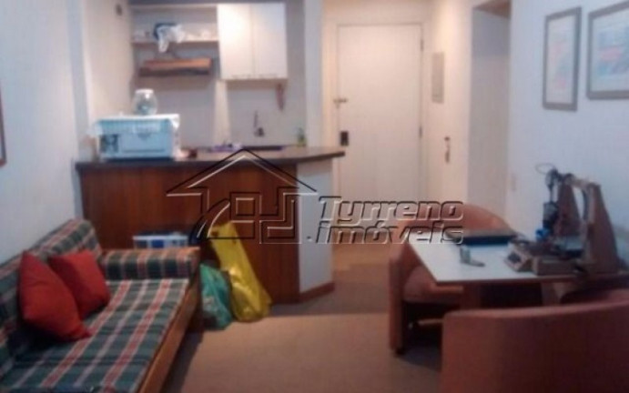 Imagem Apartamento com 1 Quarto à Venda, em Jardim São Dimas - São José Dos Campos Imagem Apartamento com 1 Quarto à Venda, em Jardim São Dimas - São José Dos Campos