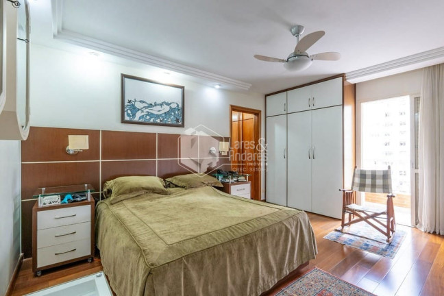 Imagem Apartamento com 4 Quartos à Venda, 380 m² em Perdizes - São Paulo Imagem Apartamento com 4 Quartos à Venda, 380 m² em Perdizes - São Paulo