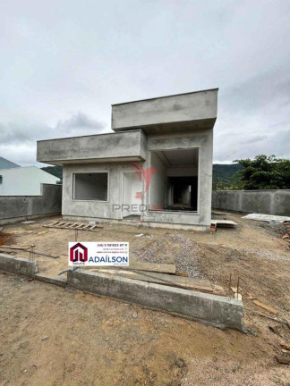 Imagem Casa com 3 Quartos à Venda, 97 m² em Forquilhas - São José Imagem Casa com 3 Quartos à Venda, 97 m² em Forquilhas - São José
