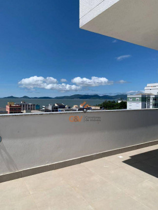 Imagem Cobertura com 2 Quartos à Venda, 280 m² em Barreiros - São José Imagem Cobertura com 2 Quartos à Venda, 280 m² em Barreiros - São José