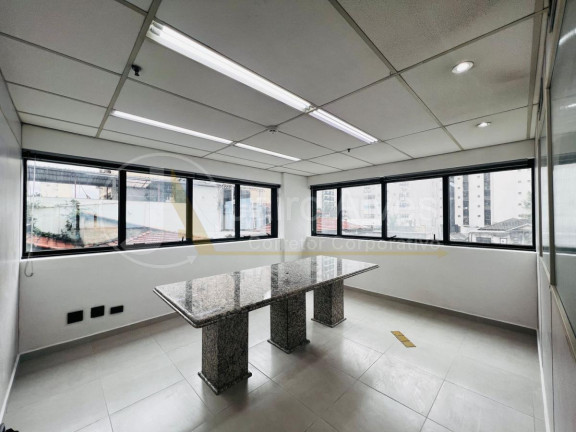 Imagem Imóvel Comercial para Alugar, 95 m² em Cerqueira César - São Paulo Imagem Imóvel Comercial para Alugar, 95 m² em Cerqueira César - São Paulo