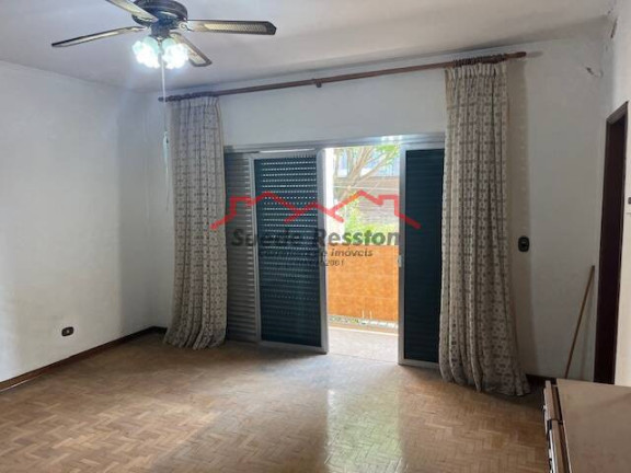 Imagem Casa com 5 Quartos à Venda, 292 m² em Vila Santo Estevão - São Paulo