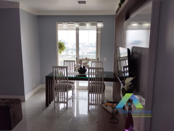 Imagem Apartamento com 3 Quartos à Venda, 65 m² em Piraporinha - Diadema Imagem Apartamento com 3 Quartos à Venda, 65 m² em Piraporinha - Diadema