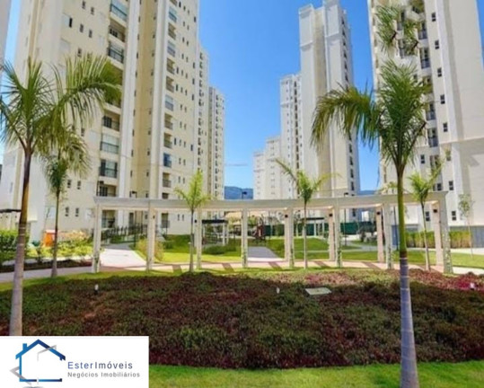 Imagem Apartamento com 3 Quartos para Alugar ou Temporada, 119 m² em Jardim Ermida I - Jundiaí