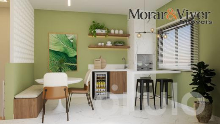 Imagem Sobrado com 3 Quartos à Venda, 144 m² em Boqueirão - Curitiba