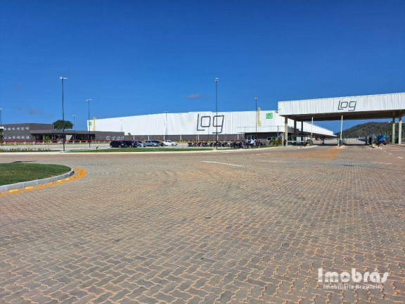 Imagem Galpão para Alugar, 1.738 m² em Ancuri - Fortaleza Imagem Galpão para Alugar, 1.738 m² em Ancuri - Fortaleza